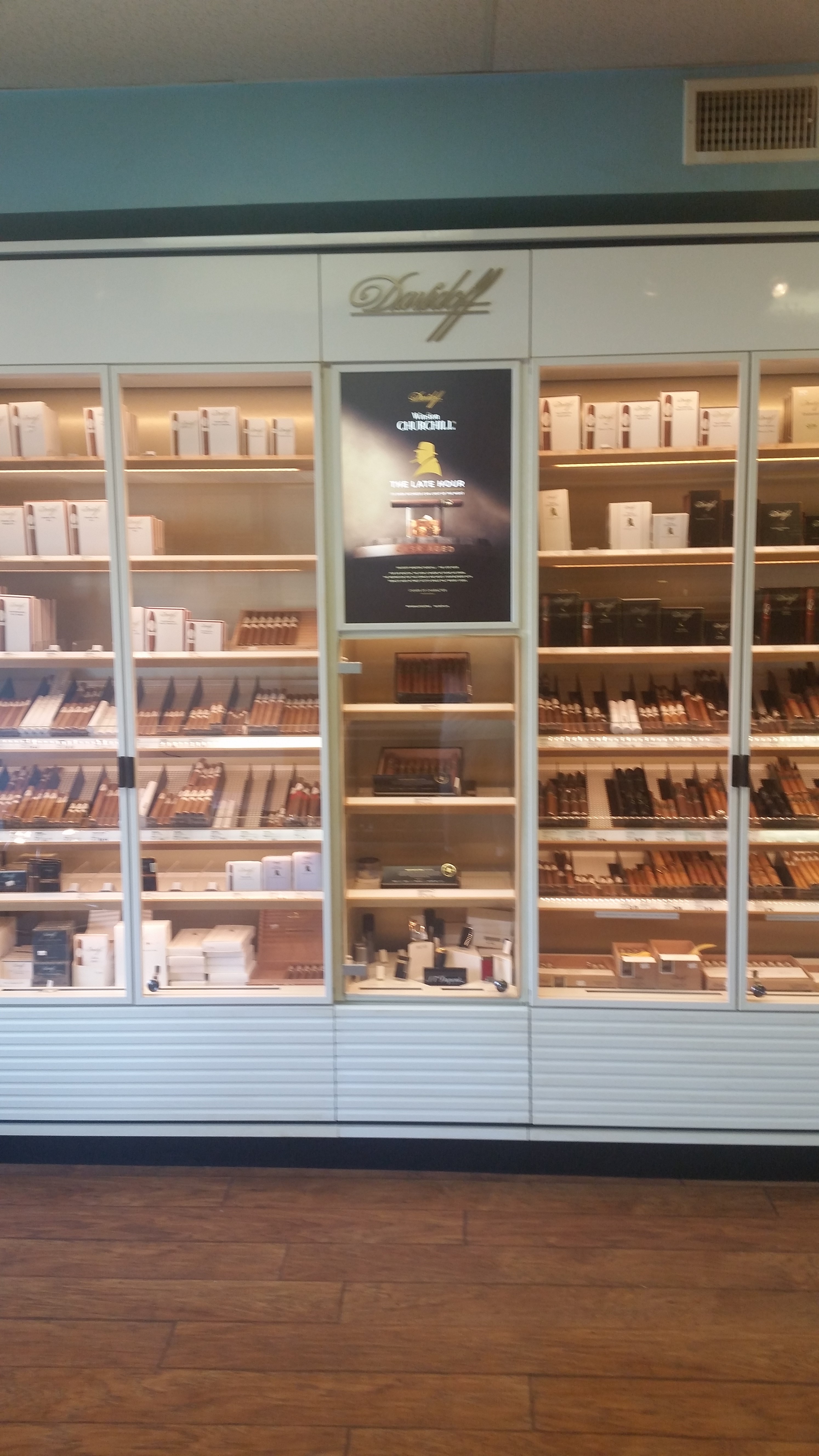 Lincroft Smokers Haven