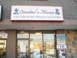 Matawan, NJ | Smoker's Haven